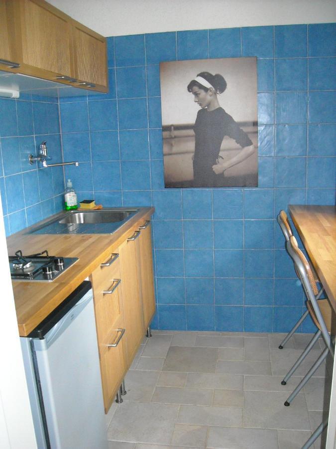 Li Pireddi Villa Aglientu Eksteriør bilde